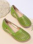 Summer Flats
