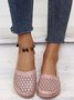Summer Flats