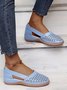Summer Flats