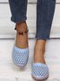 Summer Flats