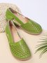 Summer Flats