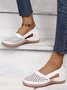 Summer Flats