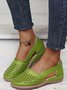 Summer Flats