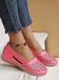 Summer Flats