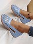 Summer Flats