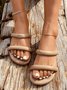 Summer Sandals