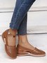 Summer Flats