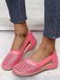 Summer Flats