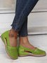 Summer Flats