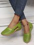 Summer Flats