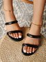 Summer Sandals