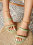 Summer Sandals