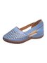 Summer Flats