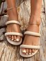 Summer Sandals