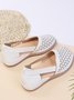 Summer Flats