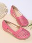 Summer Flats