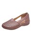 Summer Flats