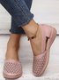 Summer Flats