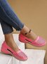Summer Flats