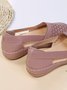 Summer Flats