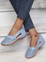 Summer Flats