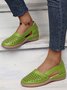 Summer Flats