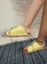 Spring Women Shoes>>Women's Shoes>>Women Sandals Slippers
