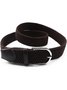 Men's Vintage Casual Braided Belt