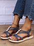 Spring Sandals