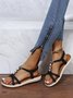 Spring Sandals