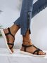 Spring Sandals