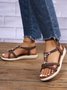 Fall Sandals