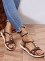 Spring Sandals