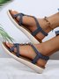 Spring Sandals