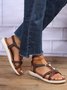 Fall Sandals