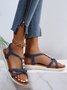 Spring Sandals