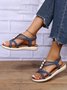 Spring Sandals
