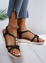 Spring Sandals