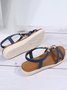 Fall Sandals