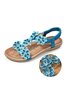 Lace Sandals