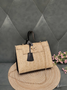 Boho Pu Leather Women's Bags