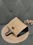 Boho Pu Leather Women's Bags