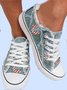 All Season Sneakers