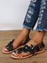 Fall Sandals