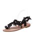 Fall Sandals