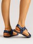 Summer Sandals