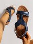 Summer Sandals