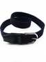 Men's Vintage Casual Braided Belt
