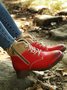 Fall Boots
