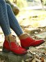 Fall Boots
